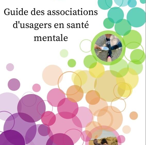 « Guide des associations d&rsquo;usagers en santé mentale » sur le Loiret