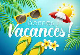  Les vacances d&rsquo;été en famille dans le Loiret.